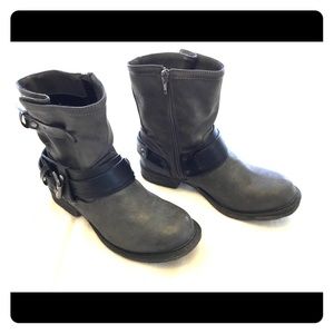 Espirit Riding Boots